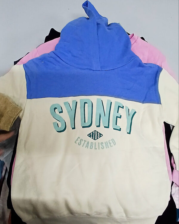 Фотография  166 - H&M Kids Winter#7 кг, ЛОТ СТ-9837 оптом в Кызыле и республике Тыва