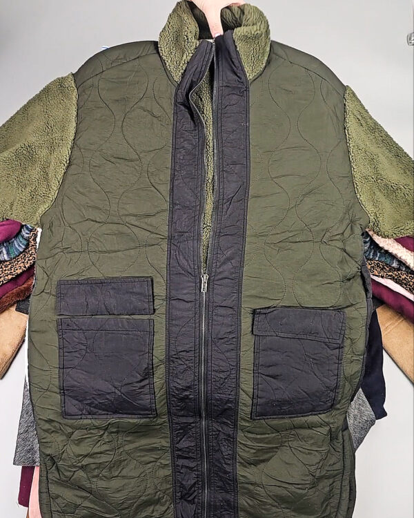 Фотография  942 - Женский микс зима (Winter mix)#20 кг, ЛОТ СХ-0208 оптом в Кызыле и республике Тыва