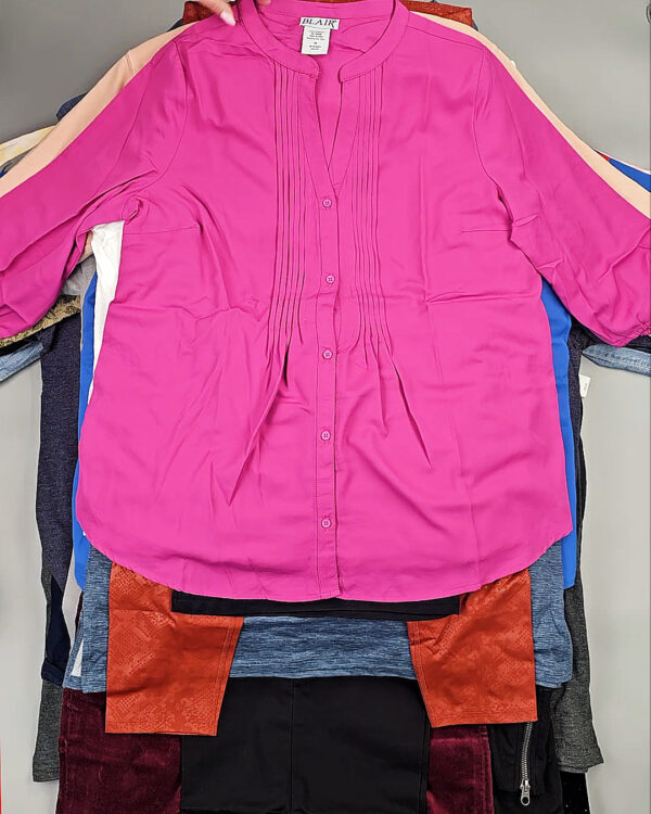 Фотография  833 - CANADA  Winter mix 64#15 кг, ЛОТ СТ-9805 оптом в Кызыле и республике Тыва