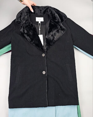 Фотография  642 - Пальто Bestseller 045#10 кг, ЛОТ СТ-9847 оптом в Кызыле и республике Тыва