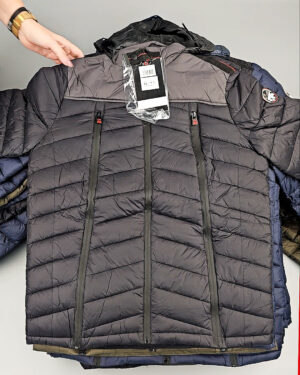 Фотография  751 - Куртки (Herrenjacken G.Norway)#14,4 кг, ЛОТ СТ-9636 оптом в Кызыле и республике Тыва