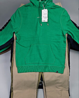 Купить CASUAL FRIDAY Winter 075#20 кг, ЛОТ СТ-9984 оптом в Кызыле и республике Тыва