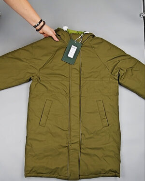 Фотография  417 - Верхняя одежда BESTSELLER Дания#10 кг, ЛОТ СТ-9707 оптом в Кызыле и республике Тыва