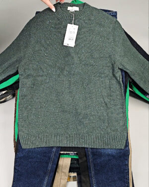 Купить CASUAL FRIDAY Winter 075#20 кг, ЛОТ СТ-9985 оптом в Кызыле и республике Тыва