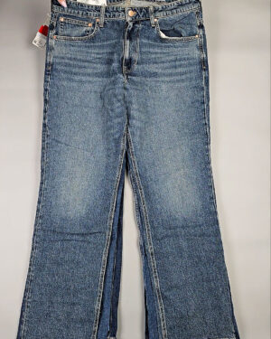 Фотография  523 - Джинсы C&A ж/м#10 кг, ЛОТ СТ-9867 оптом в Кызыле и республике Тыва