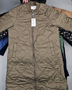 Фотография  987 - Верхняя одежда VILA#10,4 кг, ЛОТ СТ-9712 оптом в Кызыле и республике Тыва