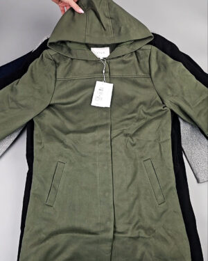 Фотография  252 - Пальто Bestseller 104#15,2 кг, ЛОТ СТ-9842 оптом в Кызыле и республике Тыва