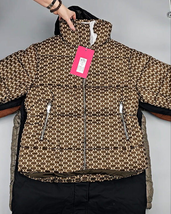 Фотография  478 - Верхняя одежда BESTSELLER Дания#10 кг, ЛОТ СТ-9709 оптом в Кызыле и республике Тыва