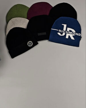 Фотография  604 - Шапки мужские C-3406 (CAPS/W) #20 шт, ЛОТ СТ-9654 оптом в Кызыле и республике Тыва