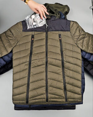 Фотография  197 - Куртки (Herrenjacken G.Norway)#14,3 кг, ЛОТ СТ-9635 оптом в Кызыле и республике Тыва