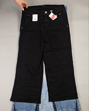 Фотография  511 - Джинсы C&A ж/м#10 кг, ЛОТ СТ-9866 оптом в Кызыле и республике Тыва