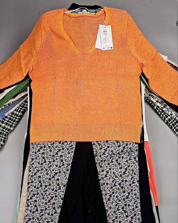 Фотография  659 - DK+Bestseller 085#16 кг, ЛОТ СТ-9953 оптом в Кызыле и республике Тыва