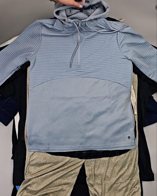 Фотография  109 - CANADA  Winter mix 64#15 кг, ЛОТ СТ-9807 оптом в Кызыле и республике Тыва