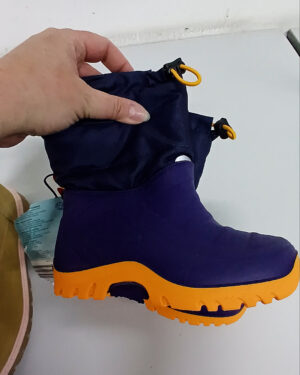 Купить Обувь СТОК дети зима#10 кг, ЛОТ СТ-9823 оптом в Кызыле и республике Тыва