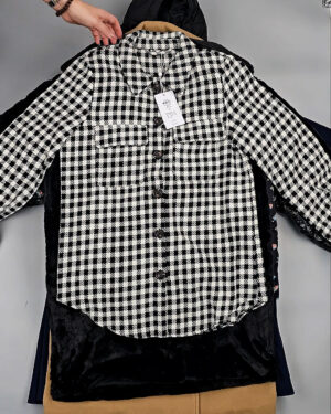 Фотография  510 - Верхняя одежда VILA#10,1 кг, ЛОТ СТ-9710 оптом в Кызыле и республике Тыва