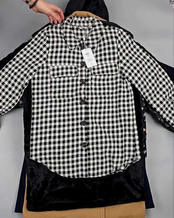 Фотография  232 - Верхняя одежда VILA#10,1 кг, ЛОТ СТ-9710 оптом в Кызыле и республике Тыва