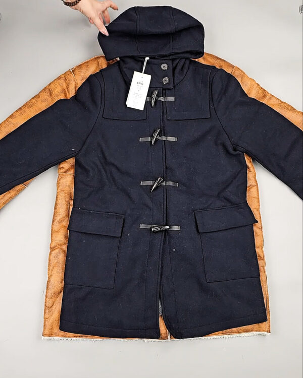 Фотография  152 - Верхняя одежда VILA 104#10 кг, ЛОТ СТ-9716 оптом в Кызыле и республике Тыва