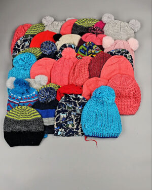 Фотография  704 - ШШП Lidl kids 114#5 кг, ЛОТ СТ-9659 оптом в Кызыле и республике Тыва