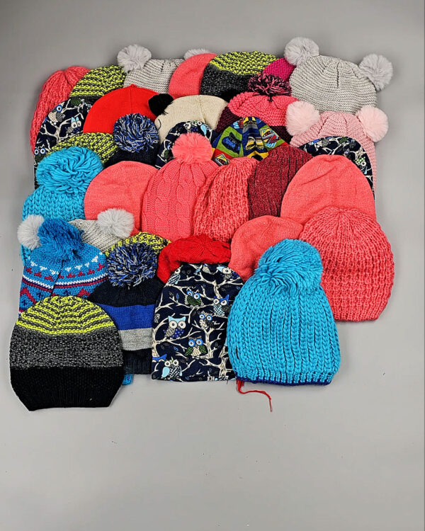 Фотография  718 - ШШП Lidl kids 114#5 кг, ЛОТ СТ-9659 оптом в Кызыле и республике Тыва