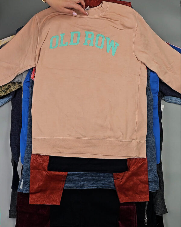 Фотография  657 - CANADA  Winter mix 64#15 кг, ЛОТ СТ-9805 оптом в Кызыле и республике Тыва