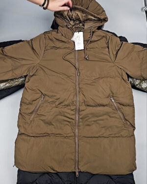 Фотография  214 - Куртки BESTSELLER зима 045#10 кг, ЛОТ СТ-9718 оптом в Кызыле и республике Тыва