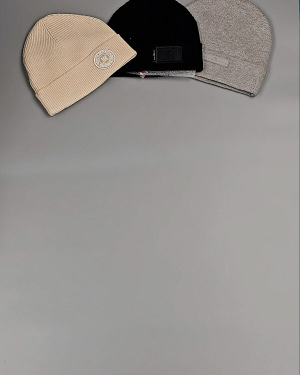 Фотография  407 - Шапки мужские C-3406 (CAPS/W) #20 шт, ЛОТ СТ-9653 оптом в Кызыле и республике Тыва