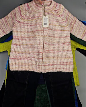 Фотография  677 - FRANSA Winter mix 104#15 кг, ЛОТ СТ-9802 оптом в Кызыле и республике Тыва