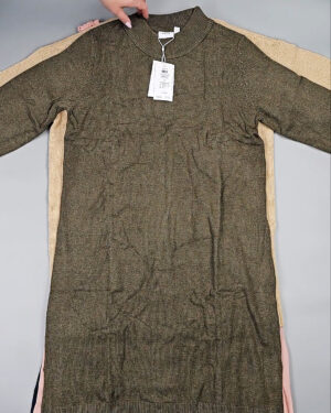 Фотография  759 - Платья VILA Winter 104#7 кг, ЛОТ СТ-9904 оптом в Кызыле и республике Тыва