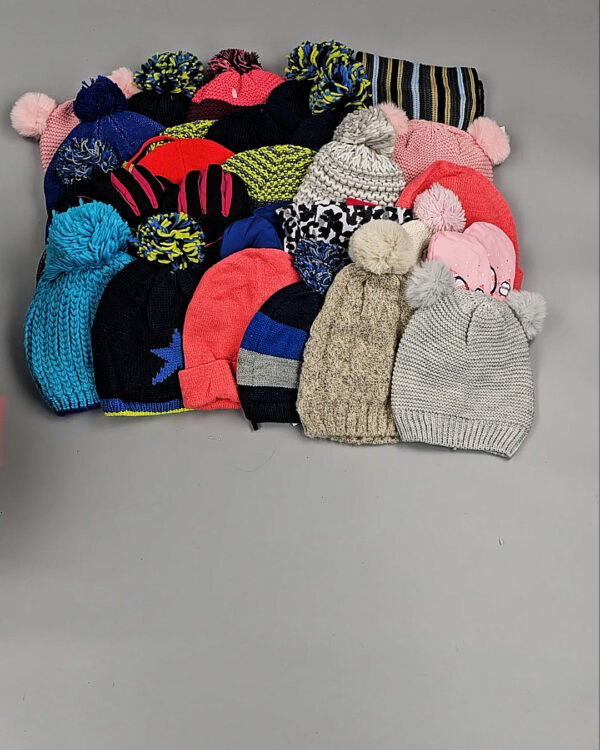 Фотография  749 - ШШП Lidl kids 114#5 кг, ЛОТ СТ-9657 оптом в Кызыле и республике Тыва