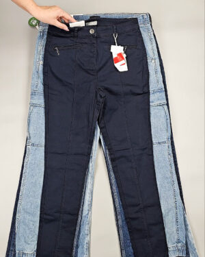 Фотография  434 - Джинсы C&A ж/м#10 кг, ЛОТ СТ-9745 оптом в Кызыле и республике Тыва