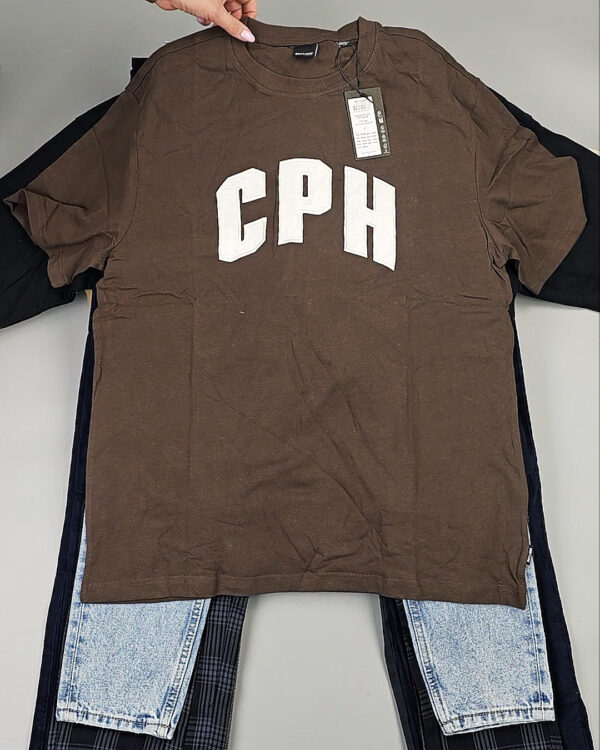 Фотография  190 - ONLY men 075#11 кг, ЛОТ СТ-9811 оптом в Кызыле и республике Тыва