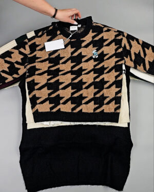 Фотография  958 - Джемпера VILA W 104#7 кг, ЛОТ СТ-9995 оптом в Кызыле и республике Тыва