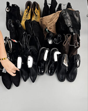 Фотография  924 - Обувь СТОК Demi шт#20 шт, ЛОТ СТ-9772 оптом в Кызыле и республике Тыва