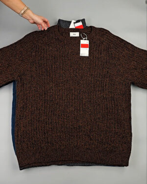 Фотография  646 - Джемпера мужские C&A 025#7 кг, ЛОТ СТ-10005 оптом в Кызыле и республике Тыва