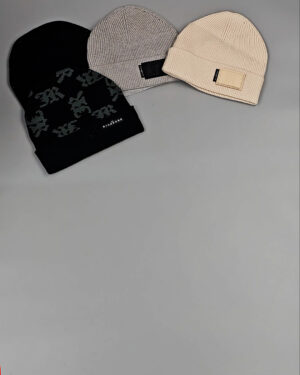 Фотография  211 - Шапки мужские C-3406 (CAPS/W) #20 шт, ЛОТ СТ-9652 оптом в Кызыле и республике Тыва