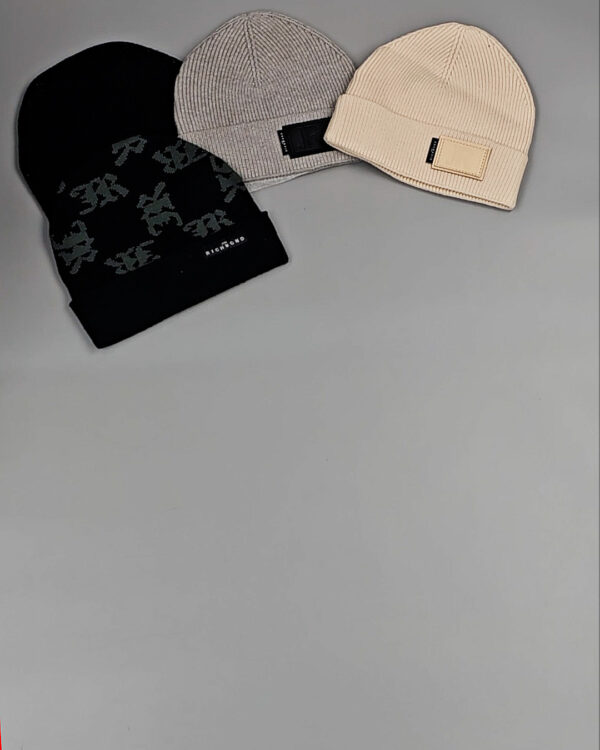 Фотография  771 - Шапки мужские C-3406 (CAPS/W) #20 шт, ЛОТ СТ-9652 оптом в Кызыле и республике Тыва