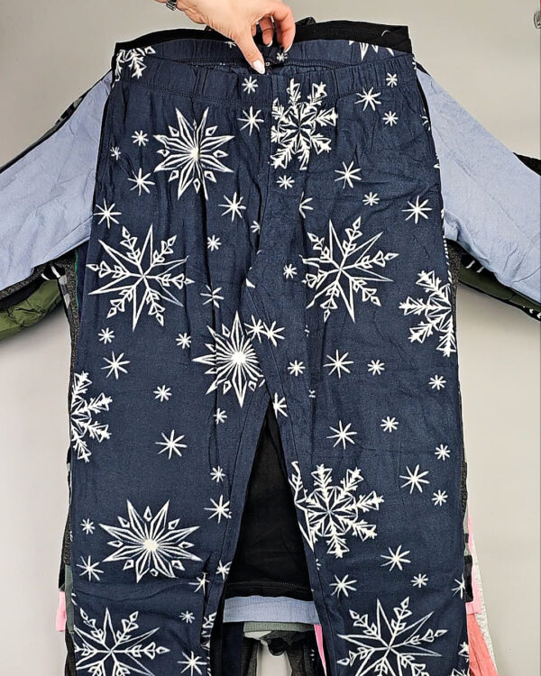 Фотография  126 - LIDL Winter mix#15 кг, ЛОТ СТ-9982 оптом в Кызыле и республике Тыва