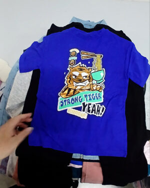 Фотография  826 - H&M Kids Winter#7 кг, ЛОТ СТ-9837 оптом в Кызыле и республике Тыва