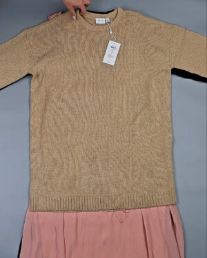 Фотография  494 - Платья VILA Winter 104#7 кг, ЛОТ СТ-9904 оптом в Кызыле и республике Тыва