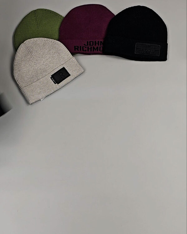 Фотография  123 - Шапки мужские C-3406 (CAPS/W) #20 шт, ЛОТ СТ-9654 оптом в Кызыле и республике Тыва