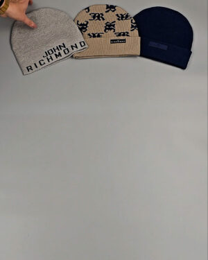 Фотография  877 - Шапки мужские C-3406 (CAPS/W) #20 шт, ЛОТ СТ-9651 оптом в Кызыле и республике Тыва