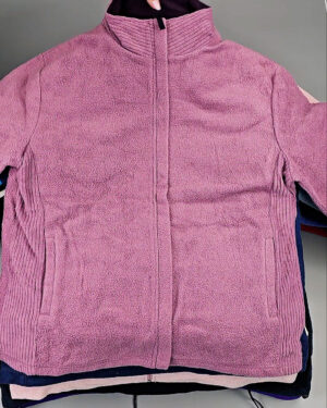 Фотография  137 - Флис (Fleece Tops LUX)#20 кг, ЛОТ СХ-0240 оптом в Кызыле и республике Тыва