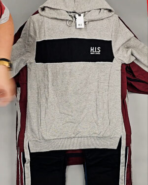 Фотография  830 - Спортивные костюмы (Herren-Trainingsanzuge voп HIS)#18 кг оптом в Кызыле и республике Тыва