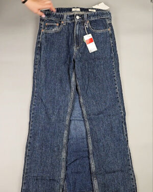 Фотография  771 - Джинсы C&A ж/м#10 кг, ЛОТ СТ-9865 оптом в Кызыле и республике Тыва