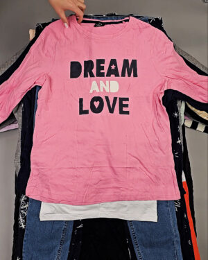 Фотография  125 - LIDL Winter mix#15 кг, ЛОТ СТ-9981 оптом в Кызыле и республике Тыва