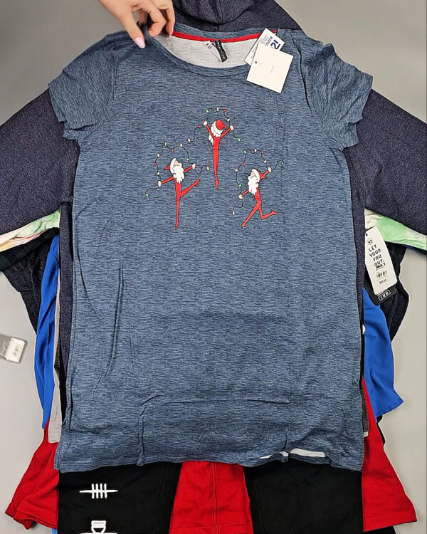 Фотография  865 - CANADA  Winter mix 64#15 кг, ЛОТ СТ-9806 оптом в Кызыле и республике Тыва