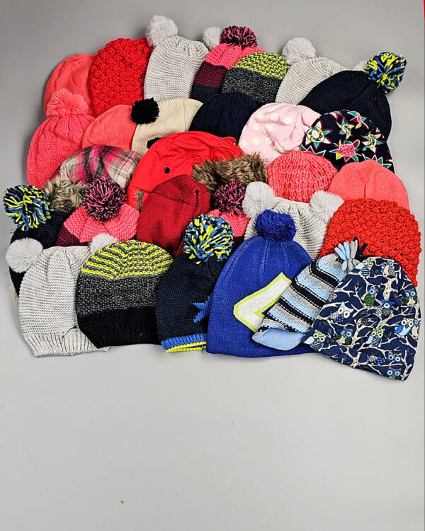 Фотография  539 - ШШП Lidl kids 114#5 кг, ЛОТ СТ-9655 оптом в Кызыле и республике Тыва