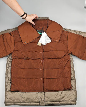 Фотография  200 - Верхняя одежда BESTSELLER Дания#10 кг, ЛОТ СТ-9709 оптом в Кызыле и республике Тыва