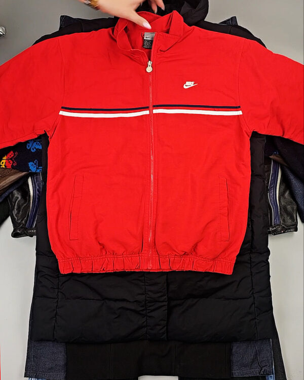 Фотография  771 - Vintage Black#50 кг, ЛОТ СХ-0210 оптом в Кызыле и республике Тыва