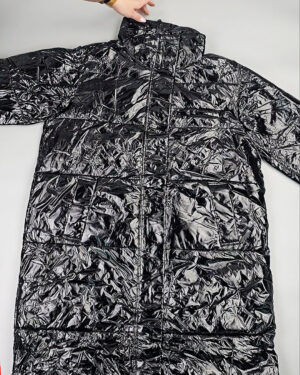 Фотография  681 - Куртки BESTSELLER зима 045#10 кг, ЛОТ СТ-9830 оптом в Кызыле и республике Тыва